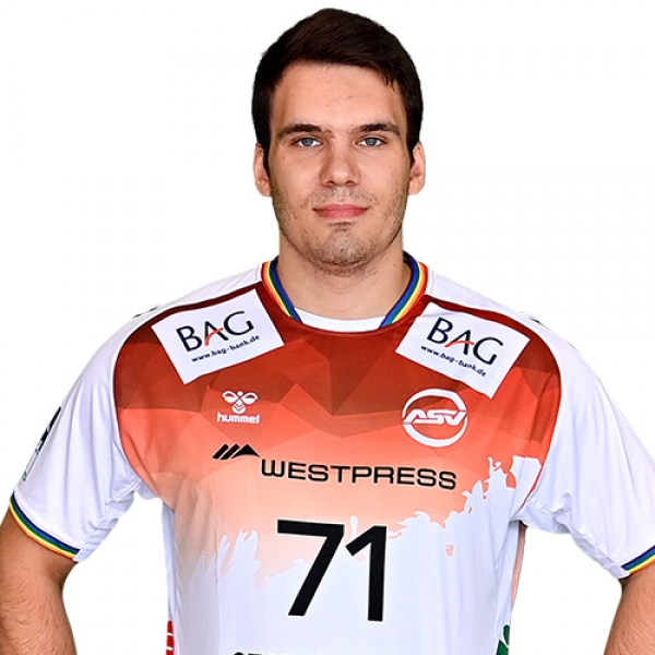 Noah Moussa