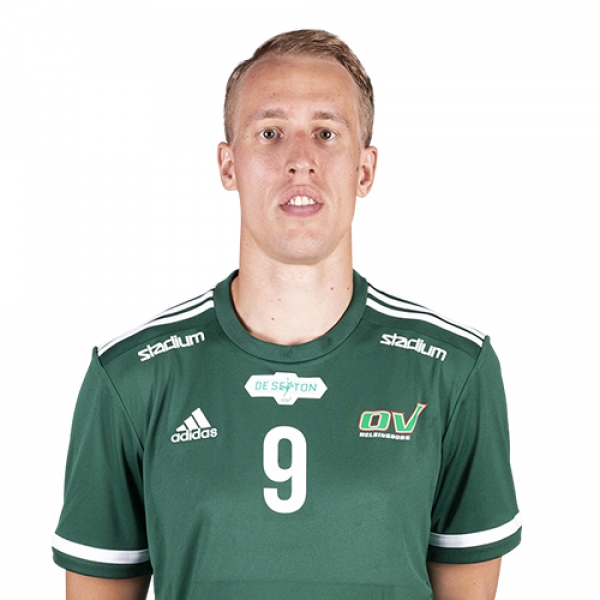 Linus  Nilsson