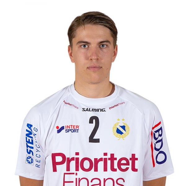 Oskar Joelsson