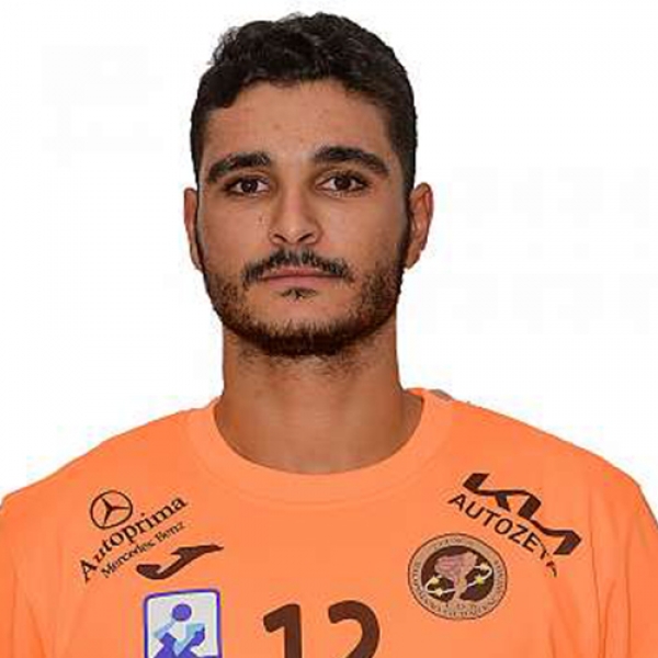 Fradj Ben Tekaya
