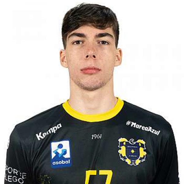 Gael Blanco Alvarez
