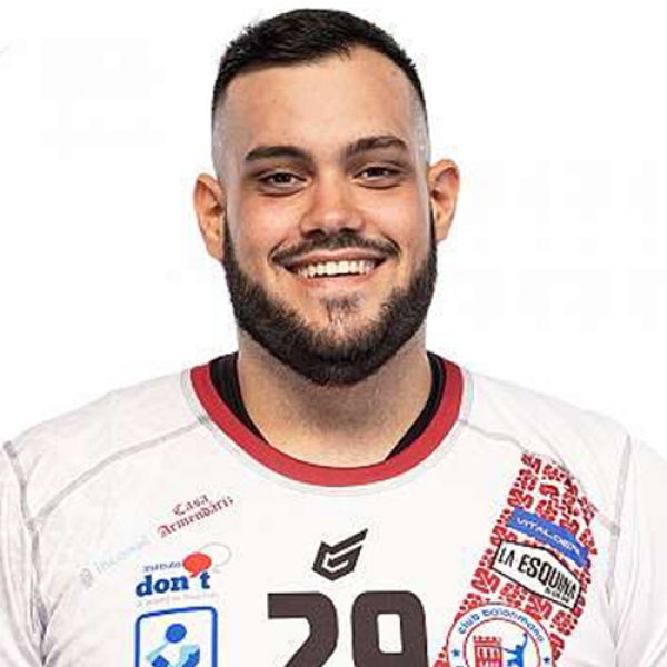 Javier Garcia Lopez