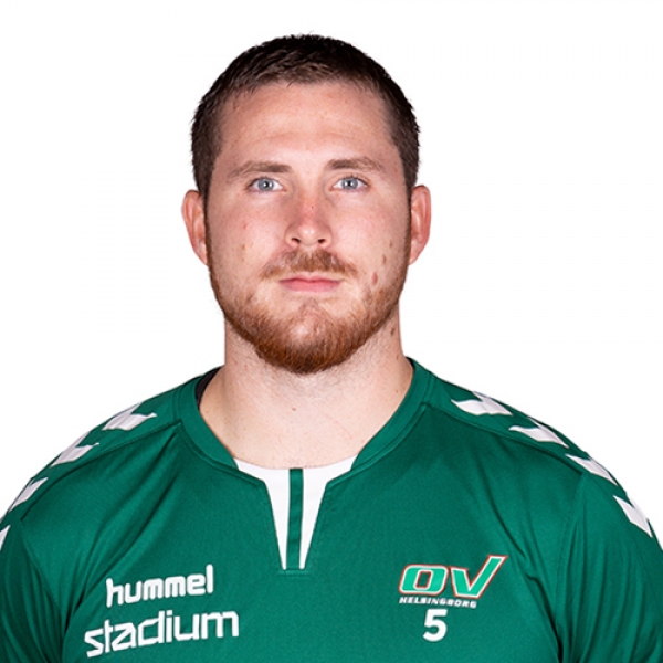 Oskar  Hansson