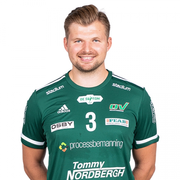 Jonatan Wilthorn