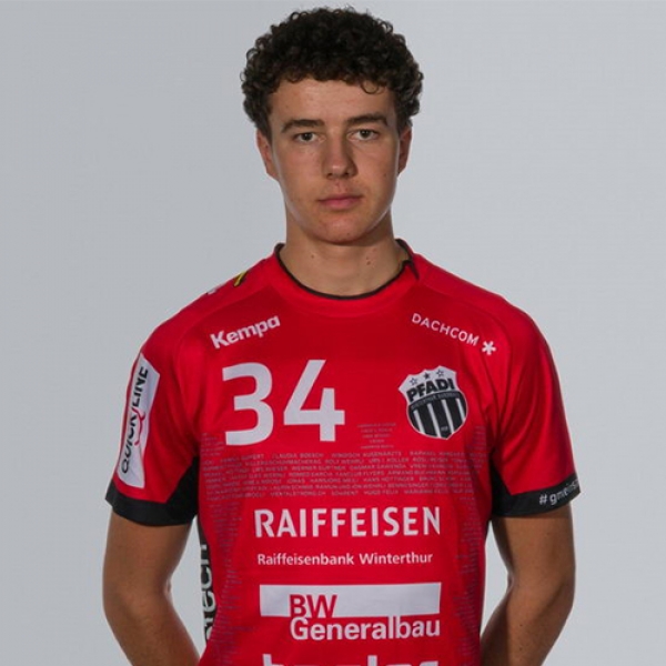 Dominik Ruh