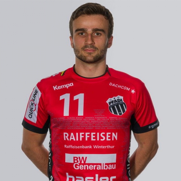 Gian-Luca Buhlmann