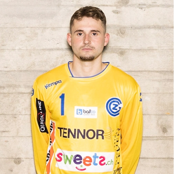 Roman Bachmann