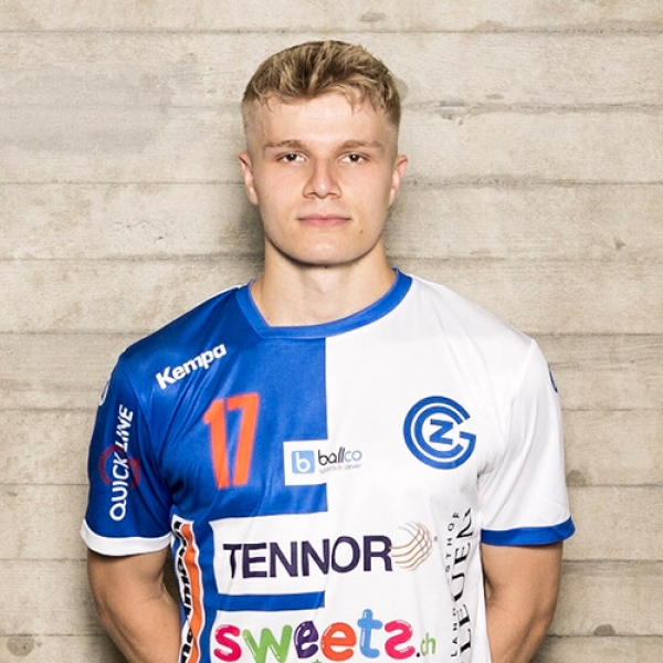 Jann Bamert