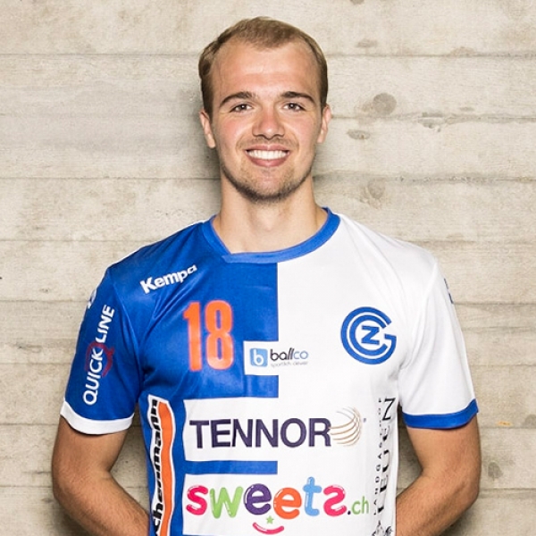 Basil Zeltner