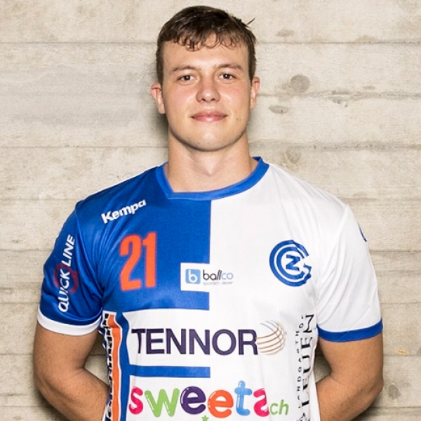 Marc Bader