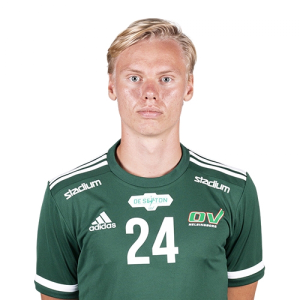 Albert Månsson