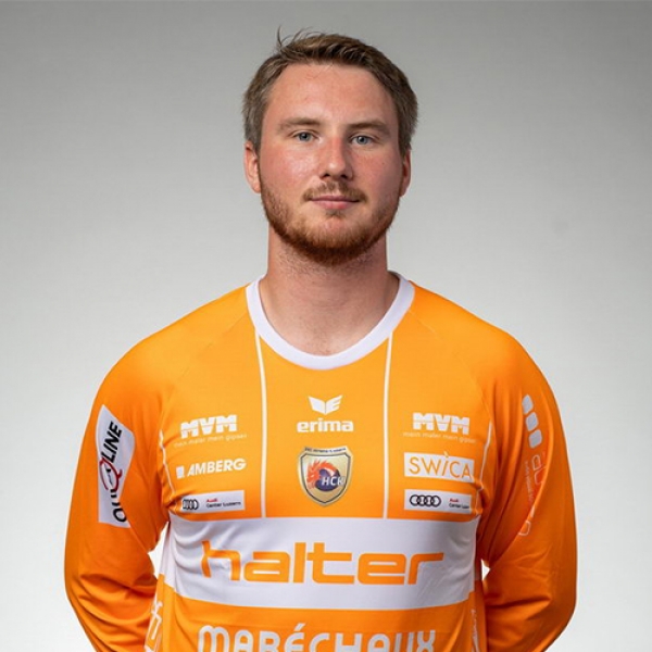 Fabian Pellegrini