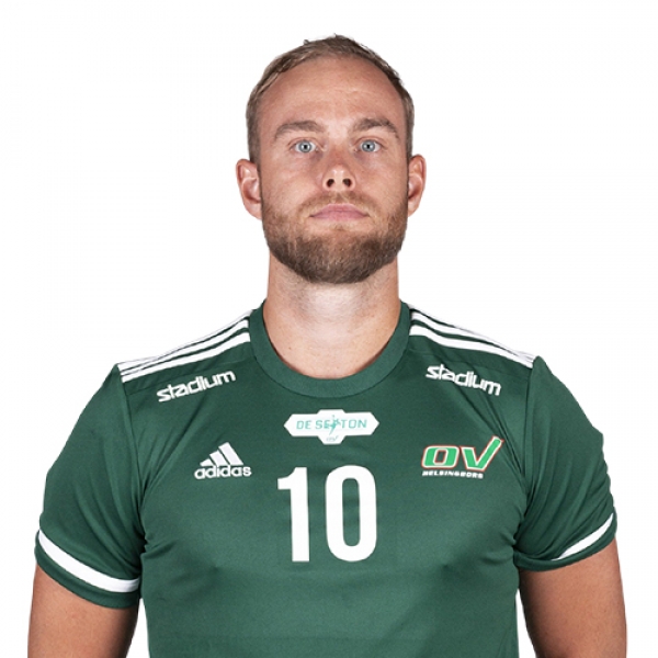 David  Florander