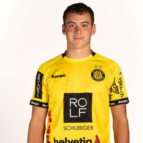 Justin Kursteiner