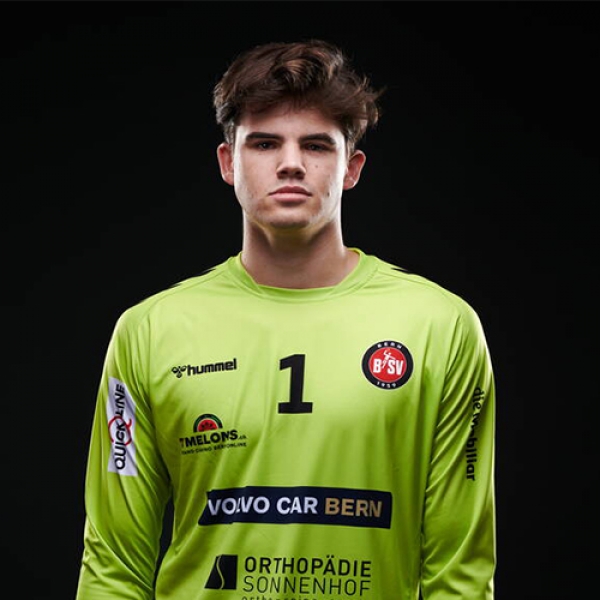 Fabio Brandle