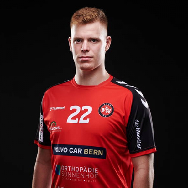 Matthias Widmer