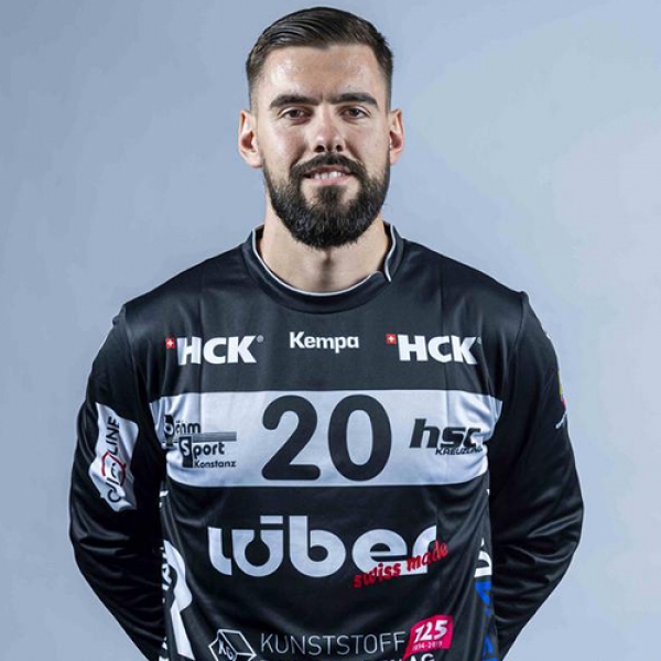 Haris Berisha