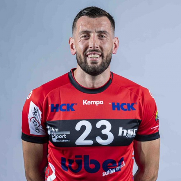 Bujar Ramosaj