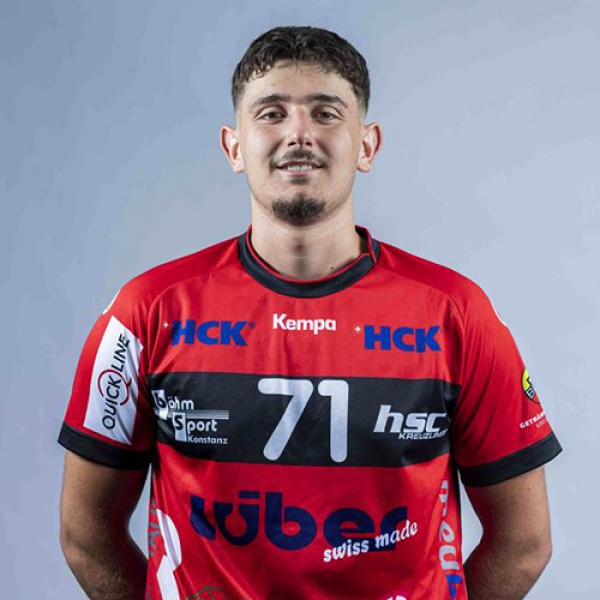 Lionel Mirdita