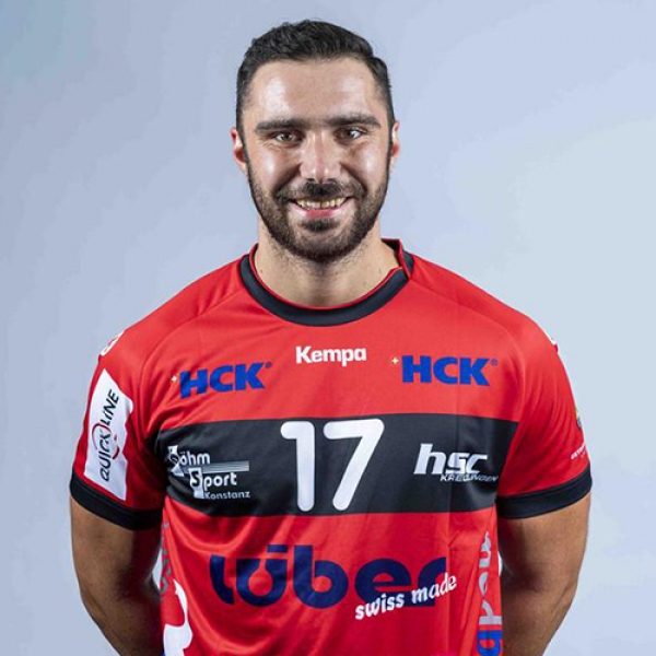 Marco Kappenthuler
