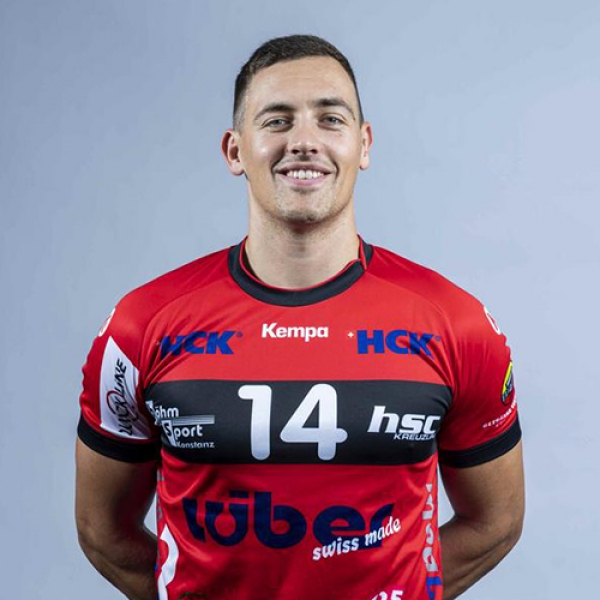 Jonas Heim