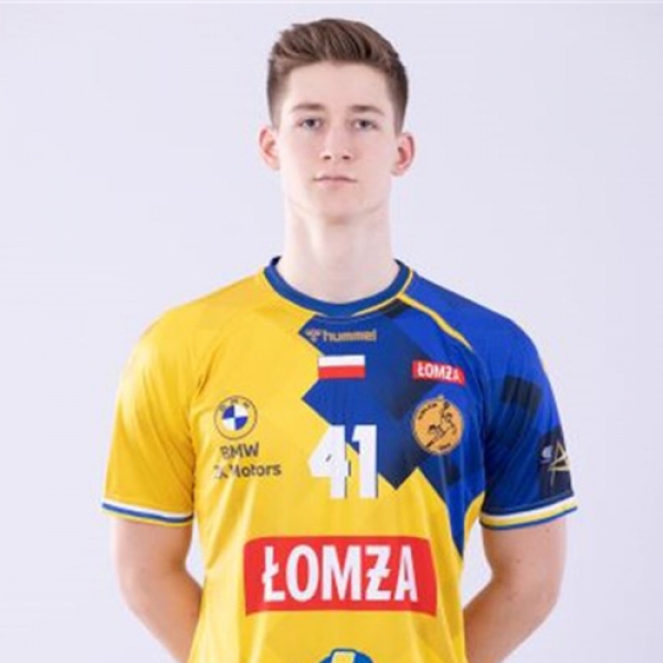 Damian Domagala