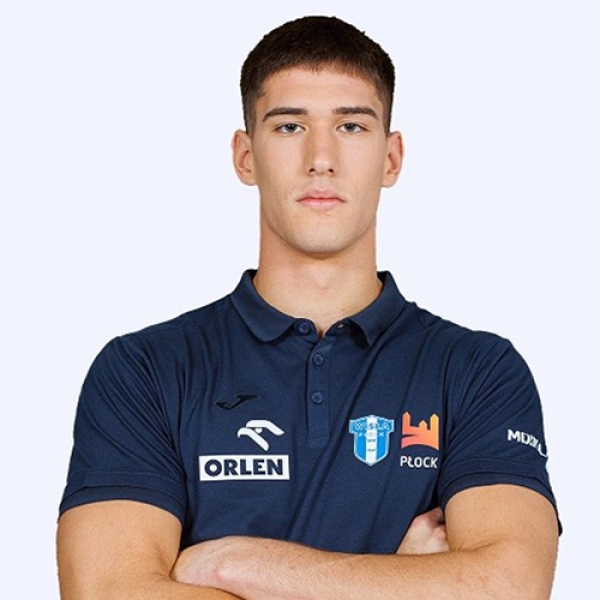 Uroš Mitrović