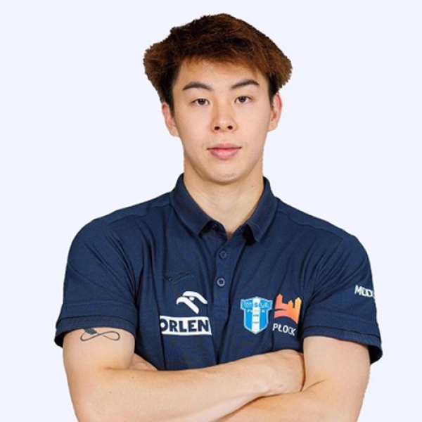 Kosuke  Yasuhira