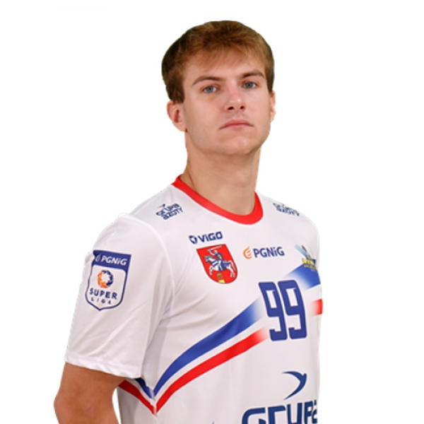 Kamil  Konieczny