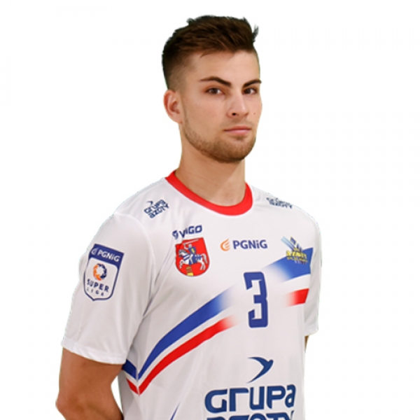 Tobiasz Gorski