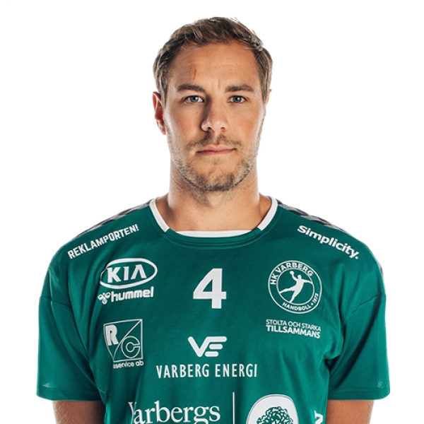 Daniel Lindroos