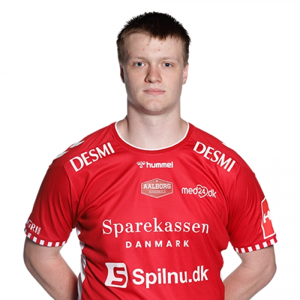 Victor Thomadsen