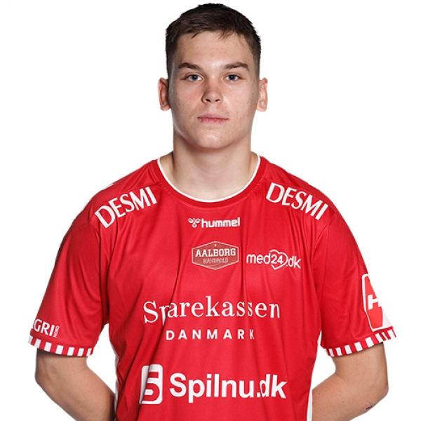 Mikkel Ladefoged