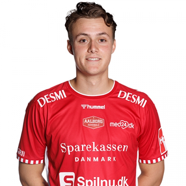 Mikkel Stouby