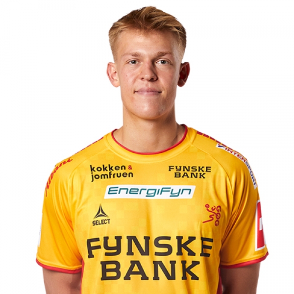 Christoffer Dreyer