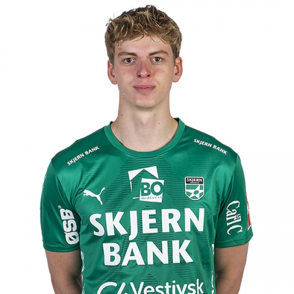Tobias Mygind