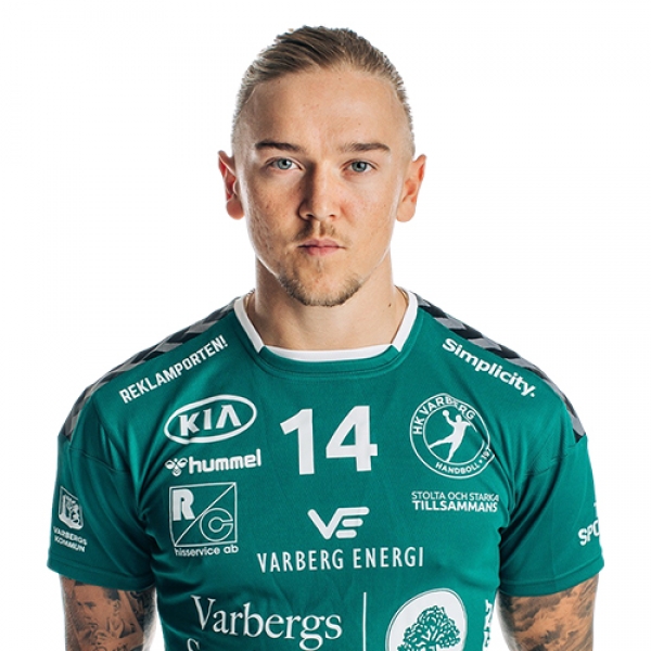 Hampus  Dahlgren