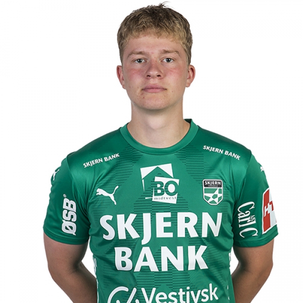 Jakob Rasmussen