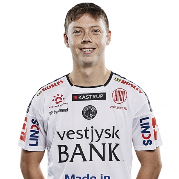 Jonas Jepsen