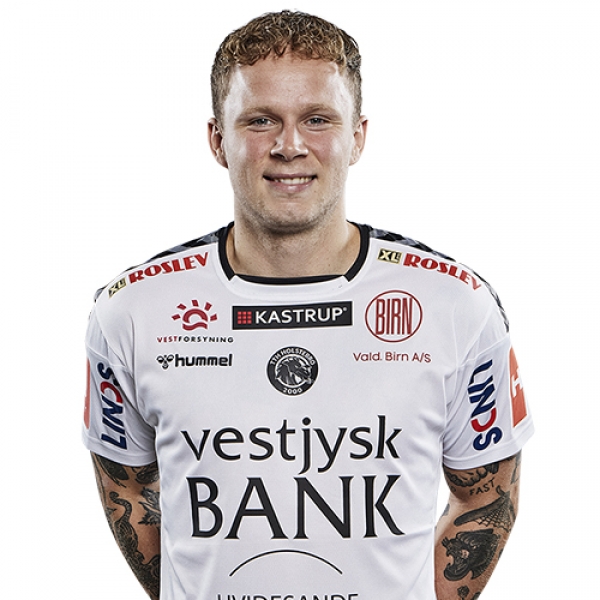 Rasmus Kier
