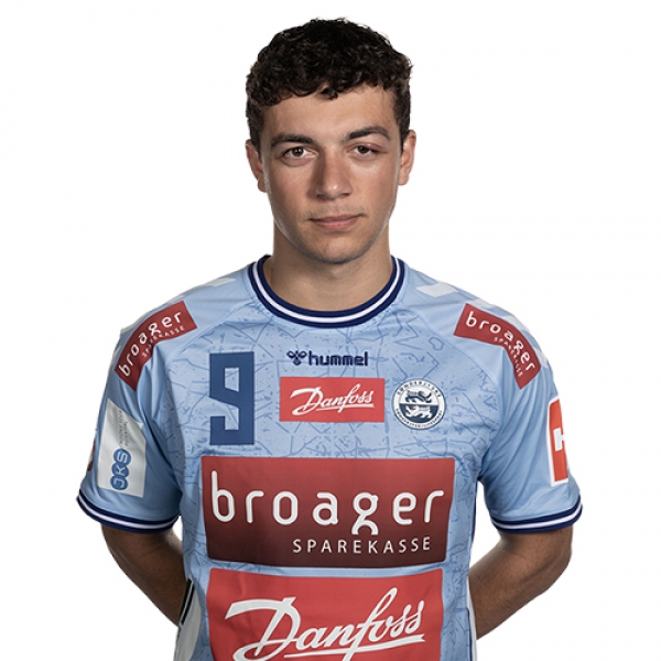 Oliver Nielsen