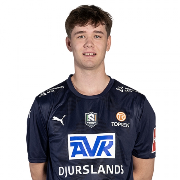 Frederik Arnoldsen
