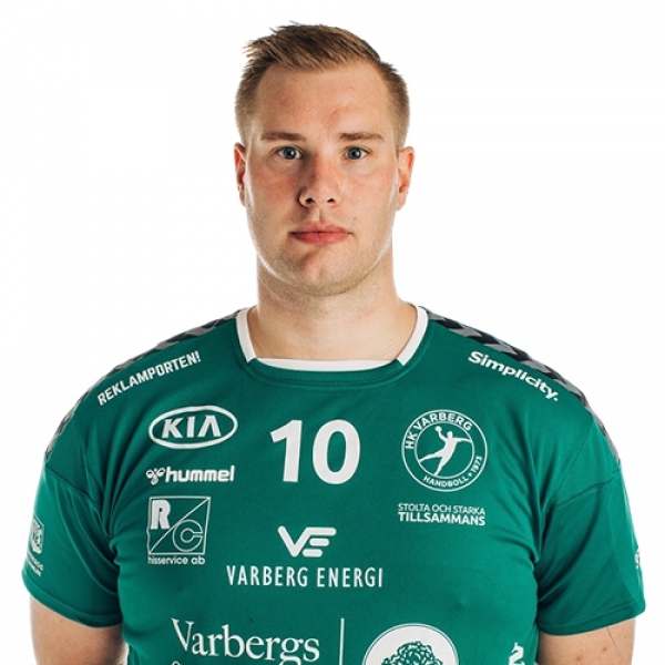 Jacob Friberg
