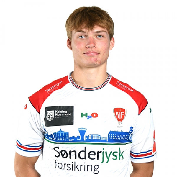 Andreas Bech Elbaek
