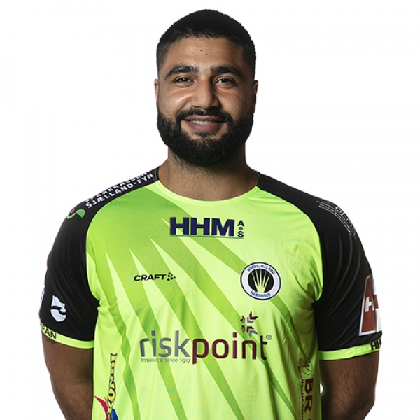 Hakan Sahin