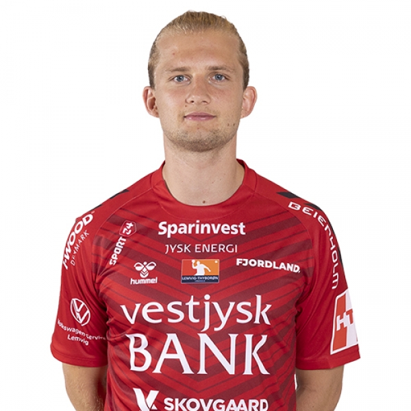 Mats Gordon Krog