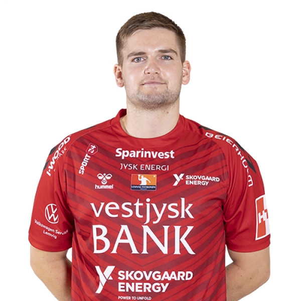 Fredrik Clementsen