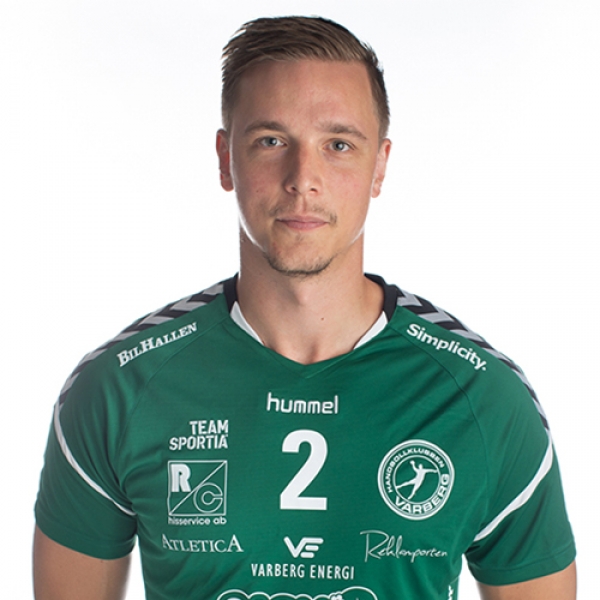 Daniel Lindgren