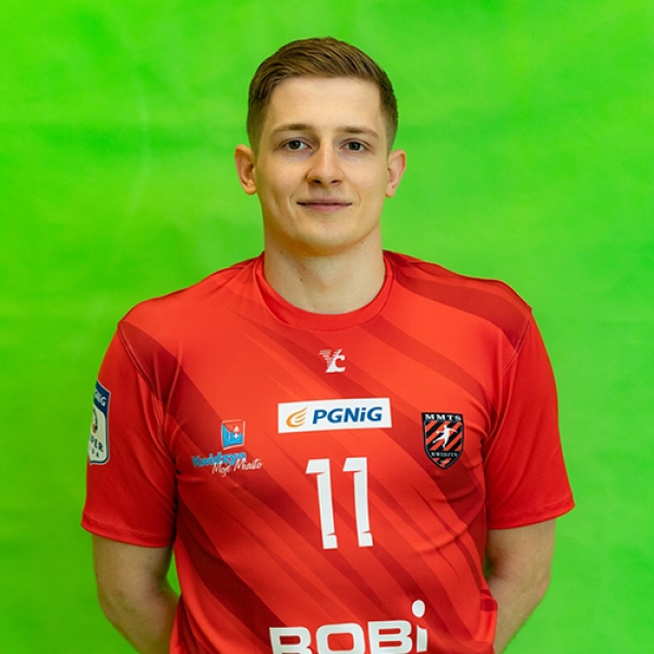 Kacper Majewski