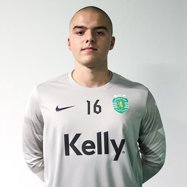 Tiago Alves